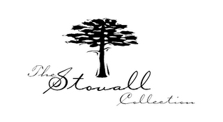 THE STOVALL COLLECTION logo