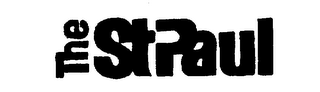 THE ST.PAUL logo