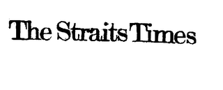 THE STRAITS TIMES logo