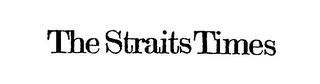 THE STRAITS TIMES logo
