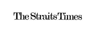 THE STRAITS TIMES logo