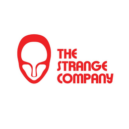 THE STRANGE COMPANY logo