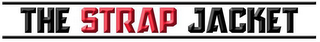 THE STRAP JACKET logo