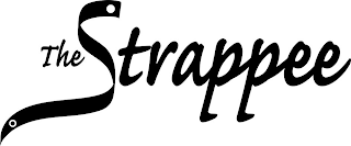 THE STRAPPEE logo