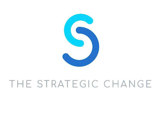 THE STRATEGIC CHANGE logo