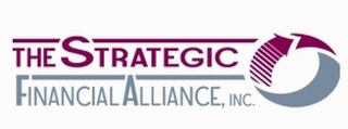 THE STRATEGIC FINANCIAL ALLIANCE, INC. logo