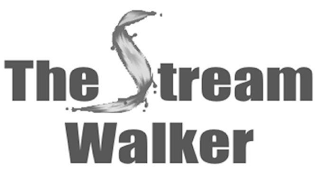 THE STREAM WALKER logo