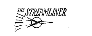 THE STREAMLINER logo
