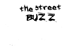 THE STREET BUZZ logo