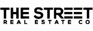 THE STREET REAL ESTATE CO