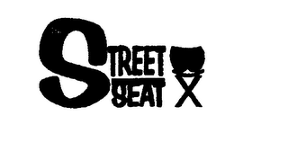 THE STREET SEAT logo