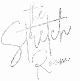 THE STRETCH ROOM logo