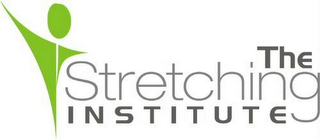 THE STRETCHING INSTITUTE logo
