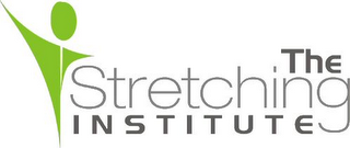 THE STRETCHING INSTITUTE logo