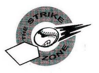 THE STRIKE ZONE