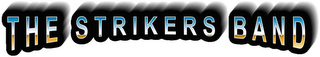THE STRIKERS BAND logo