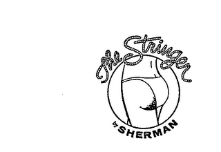 THE STRINGER BY SHERMAN