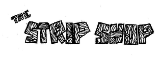 THE STRIP SHOP logo