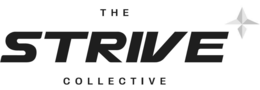 THE STRIVE COLLECTIVE logo