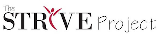 THE STRIVE PROJECT logo