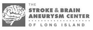 THE STROKE & BRAIN ANEURYSM CENTER OF LONG ISLAND logo