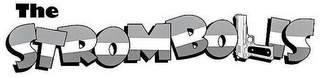 THE STROMBOLIS logo