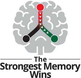 THE STRONGEST MEMORY WINS logo