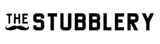 THE STUBBLERY logo