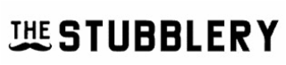 THE STUBBLERY logo