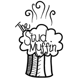 THE STUD MUFFIN logo