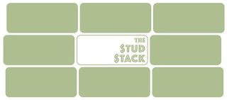THE STUD STACK logo