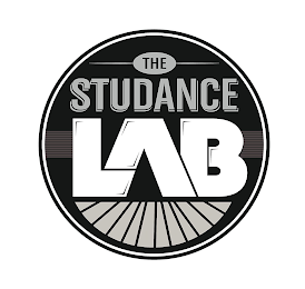 THE STUDANCE LAB logo