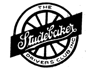 THE STUDEBAKER DRIVERS CLUB INC. logo