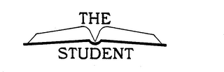 THE STUDENT logo