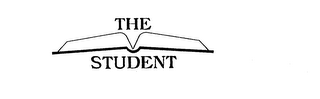 THE STUDENT logo