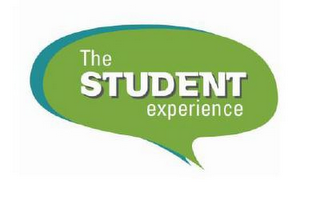 THE STUDENT EXPERIENCE logo