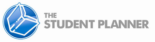 THE STUDENT PLANNER logo