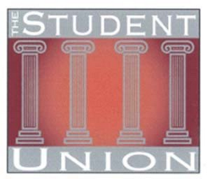 THE STUDENT UNION logo