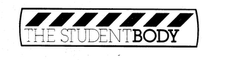 THE STUDENTBODY logo