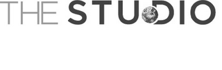 THE STUDIO logo