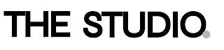 THE STUDIO. logo