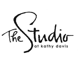 THE STUDIO AT KATHY DAVIS logo