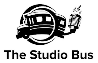 THE STUDIO BUS logo