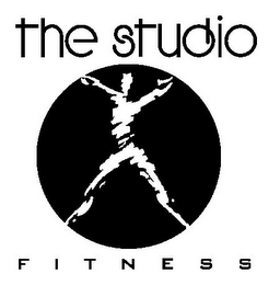 THE STUDIO FITNESS logo
