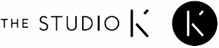 THE STUDIO K K logo