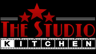 THE STUDIO KITCHEN logo