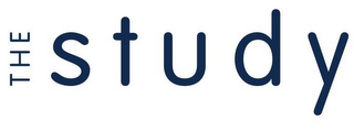 THE STUDY logo