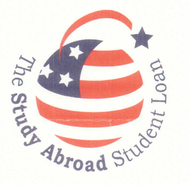THE STUDY ABROAD STUDENT LOAN logo