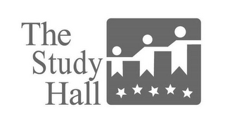 THE STUDY HALL logo