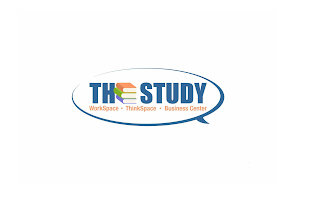 THE STUDY WORKSPACE · THINKSPACE · BUSINESS CENTER logo